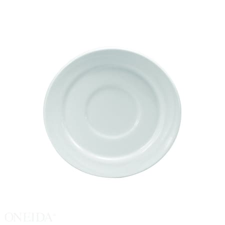 Oneida Hospitality Espree Saucer 5 1/2 12PK F1040000500